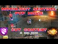 Lagu Moonlight Sentinel PvP Movie Cut Content (No Music) - Scrude X2