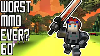 Worst MMO Ever - Trove