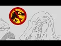 Download Lagu The Spinosaurus after not being in Jurassic World: Dominion...