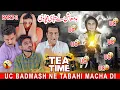 Uc Badmash Ne Tabahi Macha Di Sajjad Jani