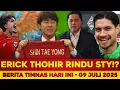 Download Lagu PSSI PANIK❗ STY BALIK Kluivert DIAMBANG AKHIR❓ Pascal Struijk SIAP JADI TEMBOK GARUDA❗ BERITA TIMNAS