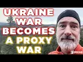 Lagu The New Ukraine Proxy War || Peter Zeihan