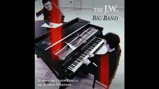 Download Summertime | Jason Rebello | Big Band Arrangement MP3
