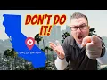 Why you shouldn t be an electrician in California