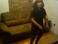 Let the bodies hit the floor