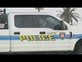 Homicide numbers going down in Galveston