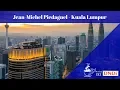 Download Lagu Good Morning ESCE - Jean Michel Piedagnel - Kuala Lumpur