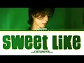 Download Lagu YUGYEOM(유겸)'Sweet like'[color coded lyrics]