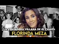 Download Lagu El lado oscuro de Florinda Meza: celos, poder y traiciones - Play Us