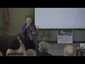 Jesse Dean Stage-4 Prostate Cancer Survivor - Wolfgang Event in Laguna Woods S CA