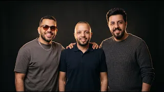 مكس - هنا هنا + تاريخ احبك DJ WOW BOY