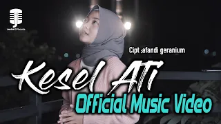 Download KESEL ATI - OFFICIAL MUSIC VIDEO by JOVITA AUREL MP3