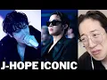 Download Lagu J-HOPE Iconic Moments Since His DEBUT