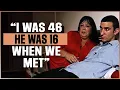 She s 78 He s 39 Inside Their Unconventional Love Story