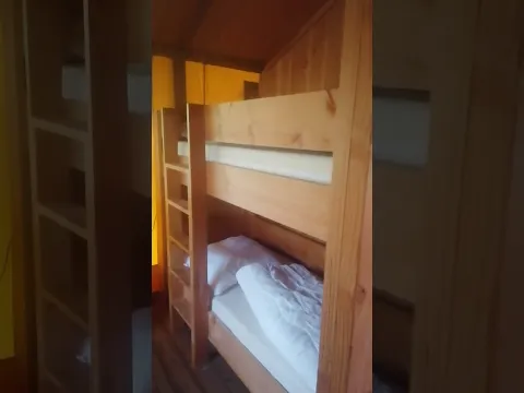 Glamping Netherlands