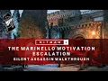 Download Lagu HITMAN 2 | The Marinello Motivation | Escalation | Level 1-3 | Silent Assassin | Walkthrough