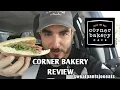 CORNER BAKERY REVIEW SWEATPANTS JOE EATS 2018 Corner Bakery Cafe Review