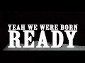 Download Lagu All Good Things - Born Ready (Official Lyric Video)