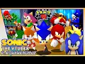 Download Lagu Can Sonic The VTuber Feel the Sunshine? | Sonic R