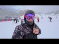 1-5-26 Massive Snowfall at Park City Full Conditions Report Mountain Update