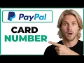 How To Check PayPal Card Number Working 2026