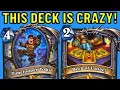 Lagu Timelooper Toki + Deck of Lunacy = RNG Clown Fiesta!!!!