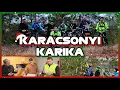Lagu KARÁCSONYI KARIKA🎄🎁|| BIKE X LOTTÓ