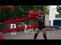 CERBERUS STRENGTH Sandbags in ACTION