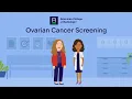 Ovarian Cancer Screening