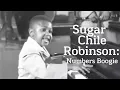 Sugar Chile Robinson - Numbers Boogie 1951