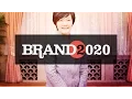Download Lagu Brand 2020: Episode 12 - Akie Abe