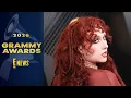 Chappell Roan Goes Topless in Shocking Grammys 2026 Red Carpet Moment E News