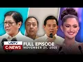 Lagu UNTV: C-NEWS | November 21, 2025
