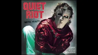 quiet riot come on feel the noise