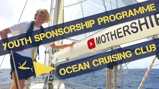 Offshore Sailing with the Ocean Cruising Club