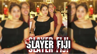 longombas queen slayer fiji afro mashup