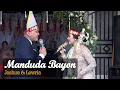 Lagu Manduda Bayon cover by Joshua \u0026 Lowria