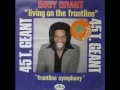 Download Lagu Eddy Grant - Living In A Frontline \u0026 Frontline Symphony (Vinyl)
