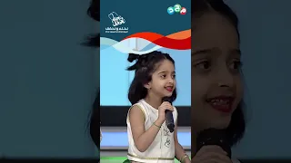 ديم الماجد أبدعت بإنشادها لـ سارعي للمجد والعلياء برنامج أهلا أهلا  ديم الماجد أبدعت بإنشادها لـ سارعي للمجد والعلياء برنامج أهلا أهلا