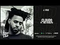 J. Cole - cLOUDs Ft. Wiz Khalifa