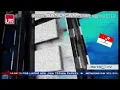 OBB METRO PLUS SIANG (JULI-DESEMBER 2016)