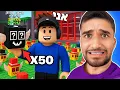 Download Lagu פתחתי 50 אדמין לאקי בלוק וזה מה שיצא לי.. (מטורף!!)