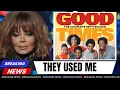Lagu Janet Jackson Exposed What 'Good Times' Did to Her Self-Esteem As A Child, Very Disrespectful