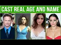 CSI NY CAST REAL AGE AND NAME