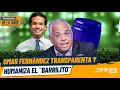 Download Lagu Eddy de Gracia revela las buenas obras de Omar Fernández con el ¨Barrilito¨