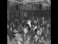 Paris City Jazz - Bellaire