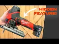 The Truth About Milwaukee s Jigsaw Milwaukee M12 Jigsaw Review