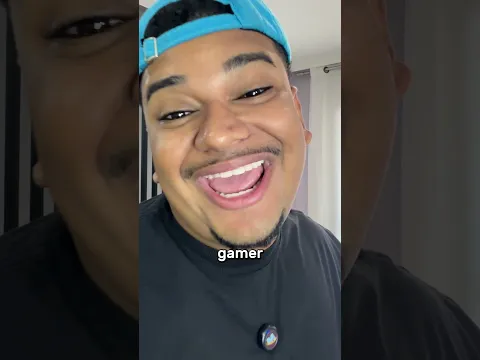 comprei um PC GAYMER