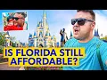 Lagu Is Florida Even Affordable for Families Anymore?!