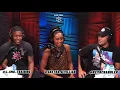 The Lab Episode 4 ft Aketra Keke Sevillian